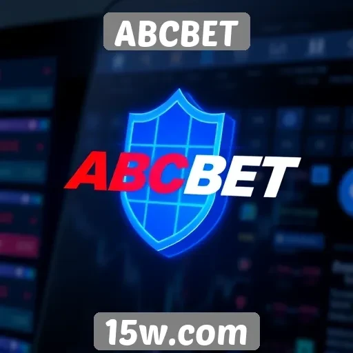Plataforma ABCBET destaca segurança em transações financeiras