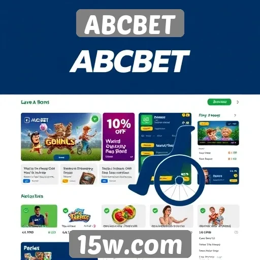 Acessibilidade do site ABCBET para usuários com deficiência