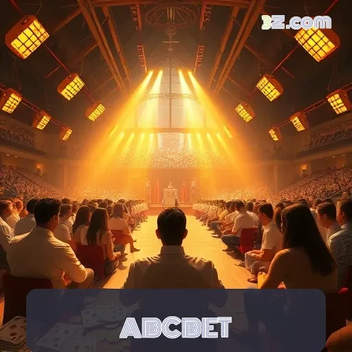 ABCBET: Cassino Online que Revoluciona o Jogo no Brasil