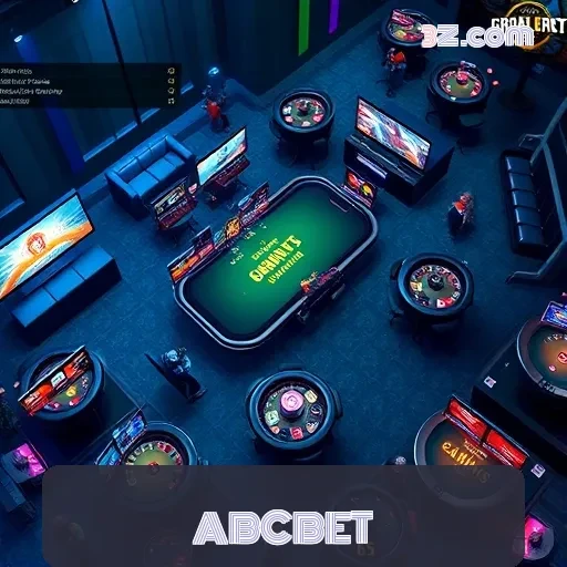 ABCBET: Promoções Diárias que Transformam a Experiência dos Usuários