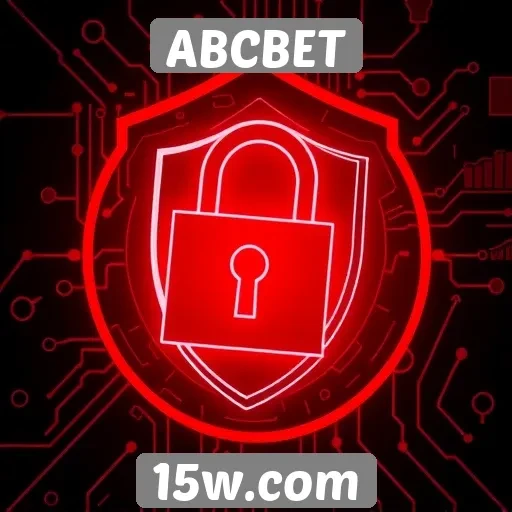 Avaliação da segurança do site ABCBET