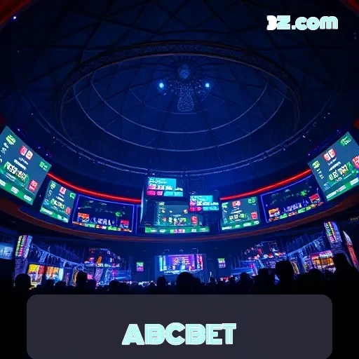 ABCBET: Segurança que Garante a Diversão Sem Preocupações