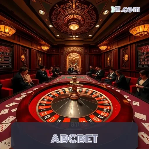 ABCBET: Descubra Tudo Sobre o Apoio ao Cliente em Nossa Plataforma