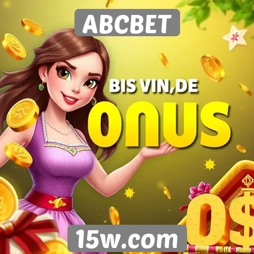 Novidades em bônus de boas-vindas no ABCBET